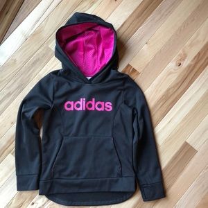Adidas hoodie